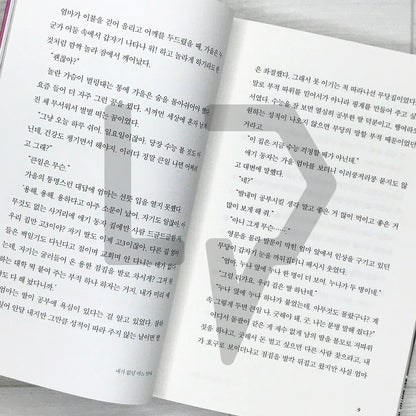 On a Night When I Wasn’t There 내가 없던 어느 밤에