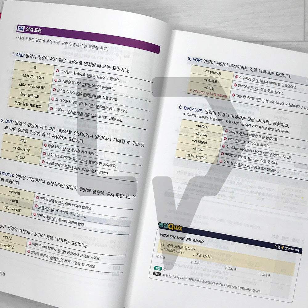SDEdu KIIP Pre-test Short-term Course 시대에듀 사회통합프로그램 사전평가 단기완성 (2026)