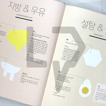 Boulanger Grand Manual 불랑제 그랜드 매뉴얼