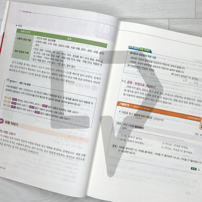 SDEDU TOPIK 1 All-in-One Guide 시대에듀 한국어능력시험 토픽 1 한 번에 통과하기 (2026)
