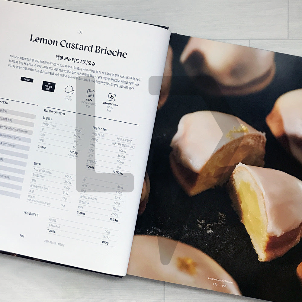 Anti Bread Staling: 31 Techniques to Keep Your Bread Soft Longer 빵의 노화를 늦추는 다양한 테크닉과 레시피