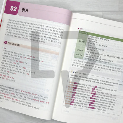 SDEDU TOPIK 1 All-in-One Guide 시대에듀 한국어능력시험 토픽 1 한 번에 통과하기 (2026)