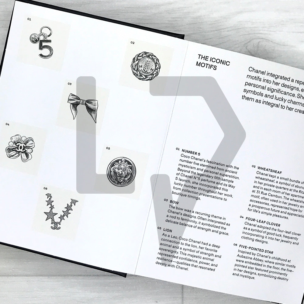 Fashion Unfolded: Pop-Up Chanel