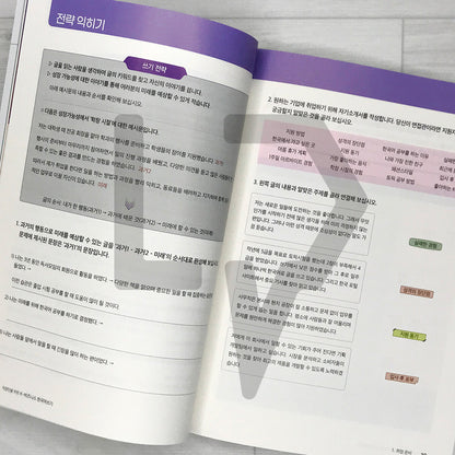 K-Business Korean Writing for Foreigners 외국인을 위한 K-비즈니스 한국어 쓰기