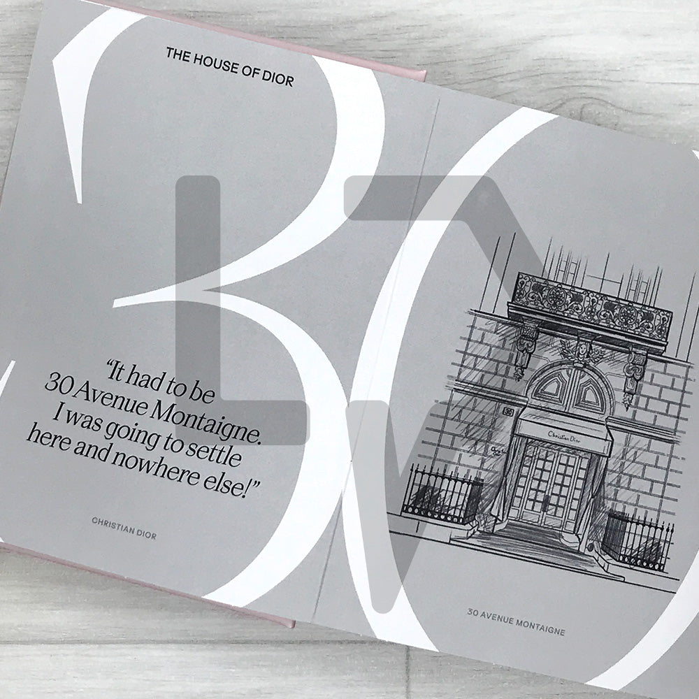 Fashion Unfolded: Pop-Up Dior