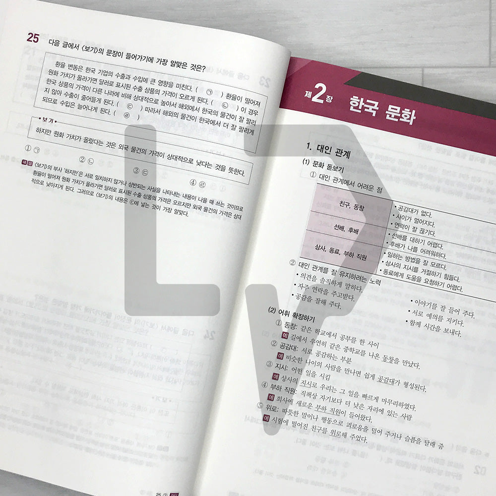 SDEdu KIIP Comprehensive Test for Permanent Residency/Naturalization All-in-One Guide 시대에듀 사회통합프로그램 종합평가 영주용·귀화용 한 권으로 끝내기 (2026)