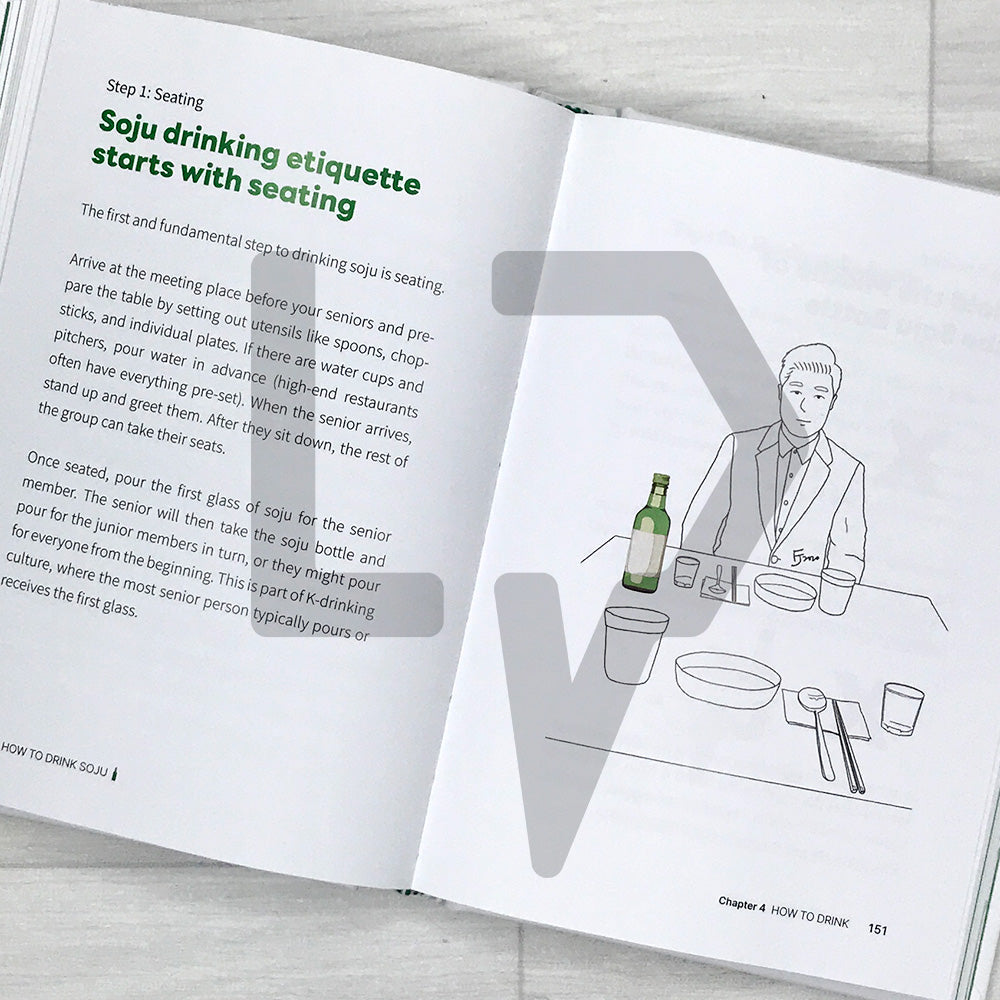 How To Drink Soju: A Guide to K-Drinking Culture and Games