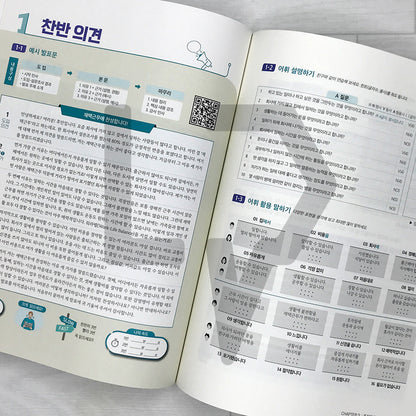 All About Korean Presentations Intermediate 한국어 발표의 모든 것 중급