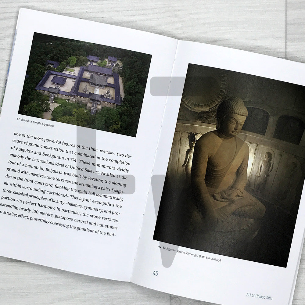 A Short History of Korean Art