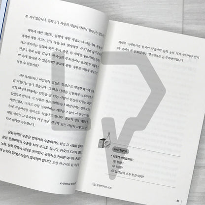 K-Content & Cultural Translation K-콘텐츠와 문화번역