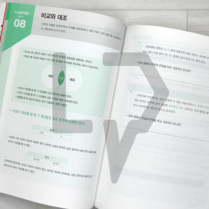 College Writing in Korean for Foreign Students 외국인 유학생을 위한 대학 글쓰기