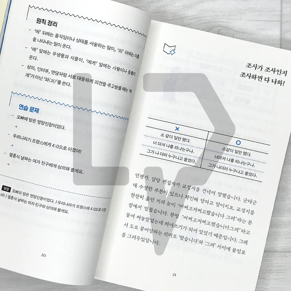 How to Stop Writing Awkward Sentences: Vocabulary, Better Phrasing, and Punctuation in One Book 이상한 문장 그만 쓰는 법: 어휘, 좋은 표현, 문장 부호까지 한 번에