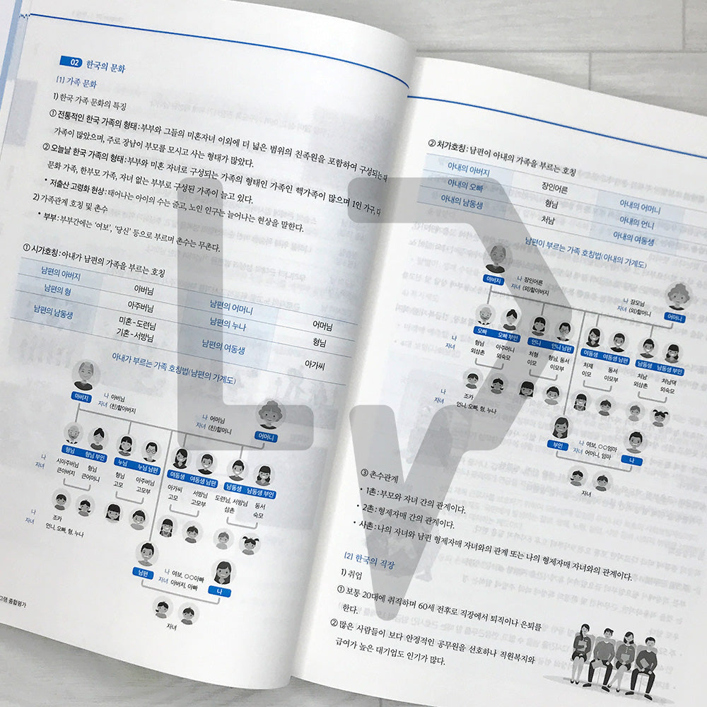 Snowman's KIIP Comprehensive Test for Permanent Residency/Naturalization - Theory, Mock Tests, and Interview Guide 유튜버 눈사람쌤의 사회통합프로그램 종합평가 영주용 귀화용 (2025)