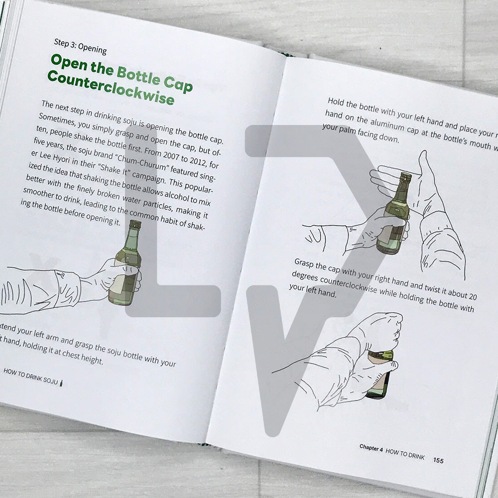 How To Drink Soju: A Guide to K-Drinking Culture and Games