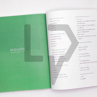 Talk To Me In Korean (TTMIK) Set Level 8 - Life Pattern Korea