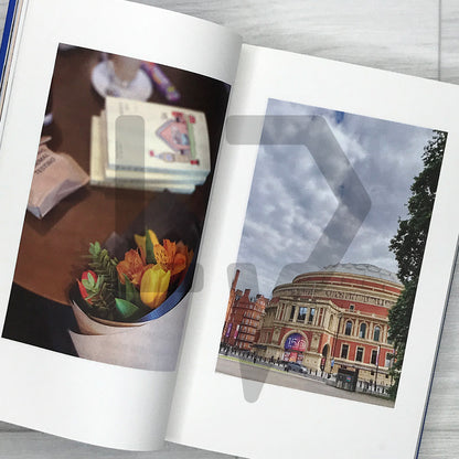 My Journal in the UK 영국 일기