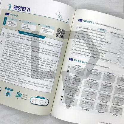 All About Korean Presentations Intermediate 한국어 발표의 모든 것 중급