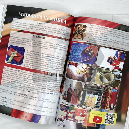 Korean Culture Dictionary: From Kimchi to K-POP and K-DRAMA Cliches. Everything About Korea Explained! 어서와! 한국 문화는 처음이지? (2025)