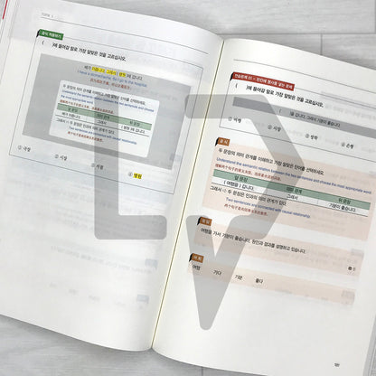 SDEdu TOPIK 1 Short-term Course 시대에듀 한국어능력시험 토픽 1 단기완성 (2026)