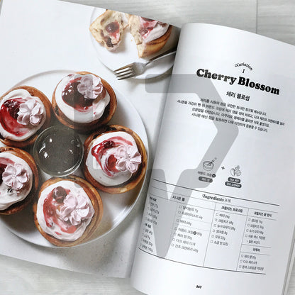 Cinnamon Rolls: The Perfect Coffee Companion by Ollirolli 커피와의 완벽한 만남 시나몬 롤