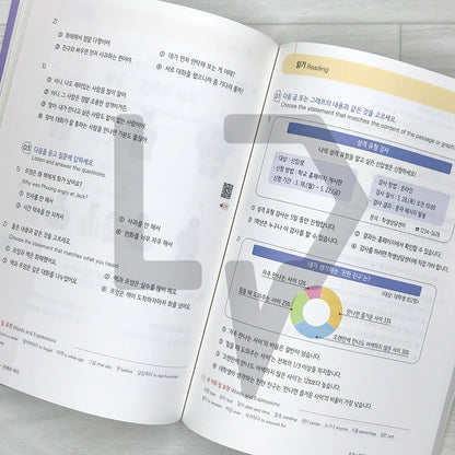 Everyday Korean Intermediate 1: A One-Semester Korean Language Course for University Students 날마다 한국어 중급 1