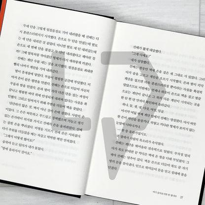 The Midnight Timetable: A Novel in Ghost Stories (2025 Limited Special Edition) 한밤의 시간표 (리커버 양장본 한정판)