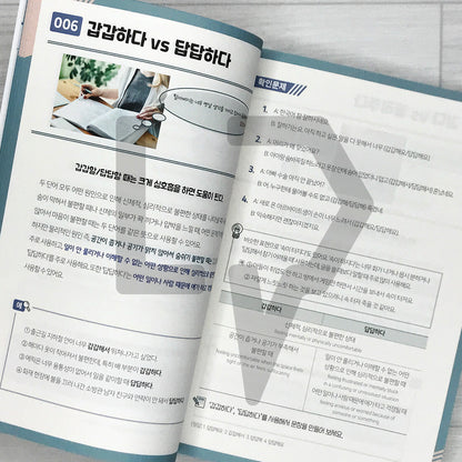 Nuance Korean: Learn the Subtle Differences Native Koreans Know 뉘앙스 한국어