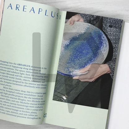 Seoul Seoul Seoul: A Guide to Spaces of Craft in Seoul 서울 서울 서울