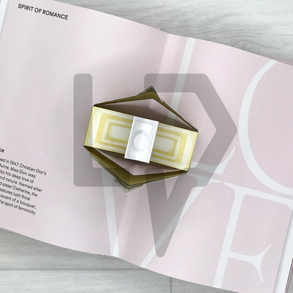 Fashion Unfolded: Pop-Up Dior