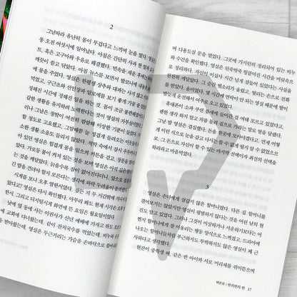 2025 16th Young Writers Award Anthology 2025 제16회 젊은작가상 수상작품집