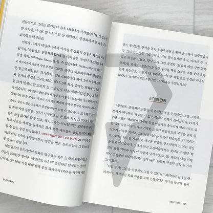 The Living Room Art Museum 3: A Light-Hearted Introduction to Western Contemporary Art 방구석 미술관 Vol. 3