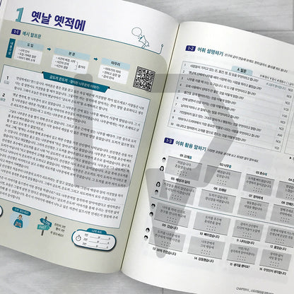 All About Korean Presentations Intermediate 한국어 발표의 모든 것 중급