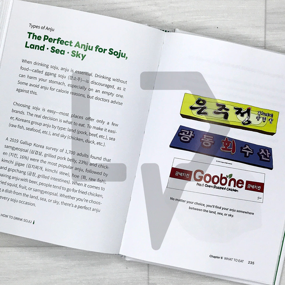 How To Drink Soju: A Guide to K-Drinking Culture and Games