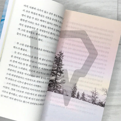 The Season We Shine 우리가 반짝이는 계절