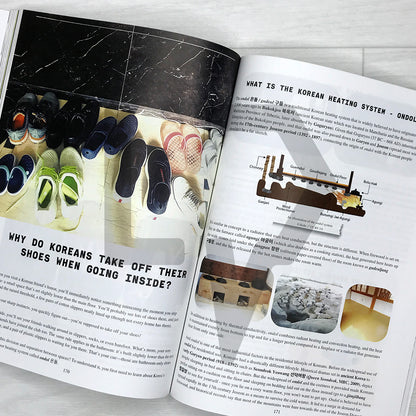 Korean Culture Dictionary: From Kimchi to K-POP and K-DRAMA Cliches. Everything About Korea Explained! 어서와! 한국 문화는 처음이지? (2025)