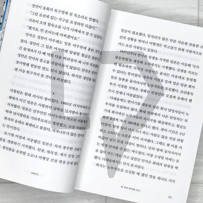 Cracks of Sorrow 슬픔의 틈새