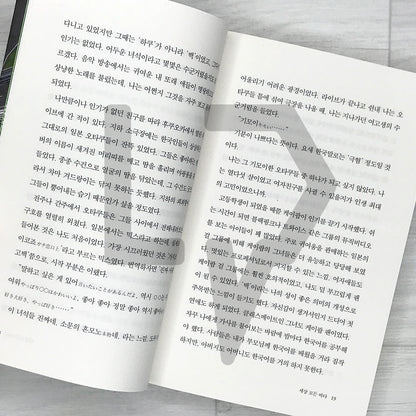 Two People’s International 두 사람의 인터내셔널 - Life Pattern Korea