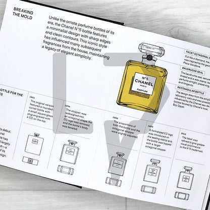 Fashion Unfolded: Pop-Up Chanel