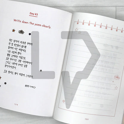 The Art of Korean Penmanship: How to Write Hangeul as Naturally as Native Koreans