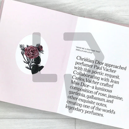 Fashion Unfolded: Pop-Up Dior