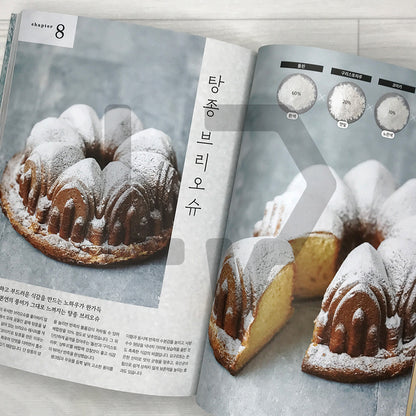 Pain des Philosophes Savory Breads 팡 데 필로조프의 식사빵