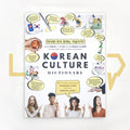 Korean Culture Dictionary - Life Pattern Korea