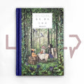 To you who resemble a forest 숲을 닮은 너에게 - Life Pattern Korea