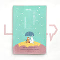 I want to be a good person only for you 너에게만 좋은 사람이 되고 싶어 - Life Pattern Korea
