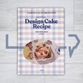 Design Cake Recipes by Turtlehip 디자인 케이크 레시피 - Life Pattern Korea