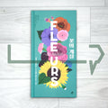 Seasonal Flowers (Fleurs de saison) 꽃의 계절