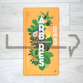 The Place of Trees (Arbres d'ici et d'ailleurs) 나무의 자리