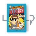Kid Spy 1: Mac Undercover 키드 스파이 1 사라진 보물 - Life Pattern Korea