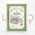 The I Wonder Bookstore 있으려나 서점 - Life Pattern Korea