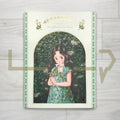 Aeppol’s Coloring Book of the Four Seasons 애뽈의 사계절 컬러링북
